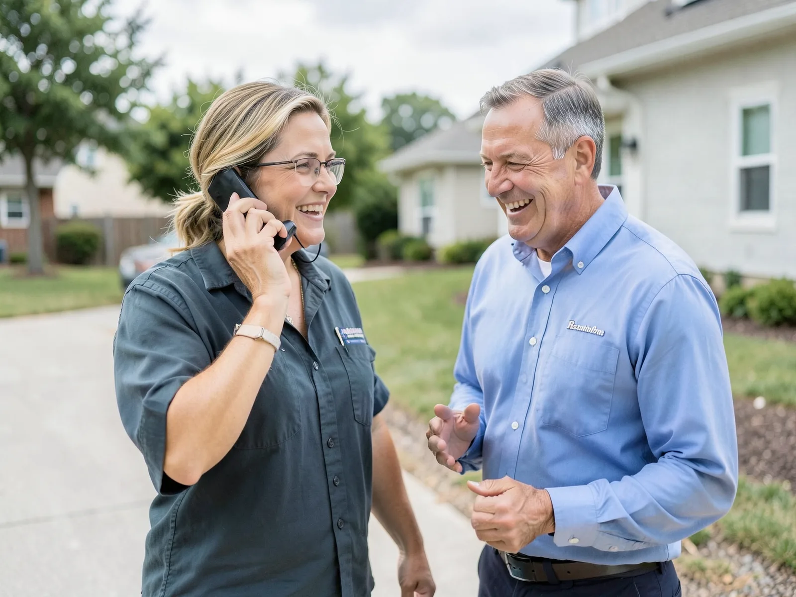 Frequently Asked Questions About Weather Damage Restoration in Grantham, PA
